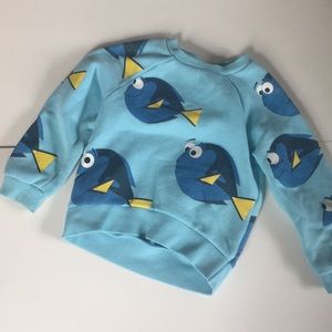 Dory Sweatshirt